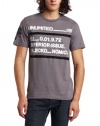 ecko unltd. Men's Superior Issue Better Tee