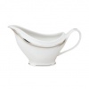 Philippe Deshoulieres Excellence Grey Sauce Boat 7 oz