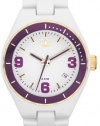 Adidas Nylon Mini Cambridge Women's watch #ADH2588