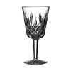 Waterford Lismore Tall Goblet, 8-Ounce