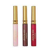 Phyto-Lip Eclat Lip care The combination of a protecting and soothing skin care product with a transparent shiny lip gloss. Thanks to moisturizing and protective botanical ingredients, Phyto-Lip Eclat helps to:- Protect the lips from exterior aggressions, - Hydrate the lips and prevent them from drying out, - Nourish the lips and give them a plumped up appearance.Its smooth, lightweight texture offers an immediate and long-lasting comfort. 5 delicate and easy to wear colours for a natural, subtle, transparent make up. Phyto-Lip Eclat Lip care The combination of a protecting and soothing skin care product with a transparent shiny lip gloss. Thanks to moisturizing and protective botanical ingredients, Phyto-Lip Eclat helps to:- Protect the lips from exterior aggressions, - Hydrate the lips and prevent them from drying out, - Nourish the lips and give them a plumped up appearance.Its smooth, lightweight texture offers an immediate and long-lasting comfort. 5 delicate and easy to wear colours for a natural, subtle, transparent make up.