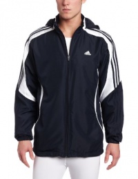 adidas Men's Drive Jacket adidas Men's Drive Jacket