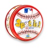 MLB  Spot-It Game