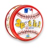 MLB  Spot-It Game