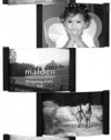 Malden 2056-50 Aero 4 by 6 5-Opening Wall Collage Frames