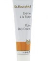 Dr. Hauschka Day Cream, Rose, 1.0-Ounce Box