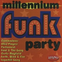 Millennium Party: Funk Millennium Party: Funk