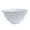 Vietri Incanto Stripe Small Serving Bowl