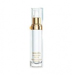 Helps the face regain the natural radiance of younger-looking skin Because radiance and an even complexion are essential for the skin to look young, Sisleÿa Radiance Anti-Aging Concentrate is specifically formulated to address Radiance in a global way: Smooth, luminous skin:Skin surface reflects around 10 % of the light it receives. The other 90% directly penetrates the skin and improves its radiance.For maximum light reflection and refraction, skin's surface must be smooth and clear and the stratum corneum must be thin enough to let the light pass through.Sisleÿa Radiance Anti-Aging Concentrate contains an unprecedented blend of plants and vitamins (Prickly Pear Flower Extract and Vitamin A Palmitate) that optimises skin's receptiveness to light and helps boost cellular renewal.