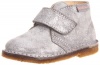 Naturino 2931 Bootie (Toddler/Little Kid),Grigio,20 EU(4 M US Toddler)