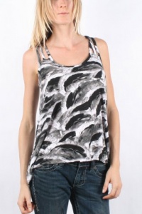 Hurley Perfect Storm Knit Tank, Black 4B, X-Large Hurley Perfect Storm Knit Tank, Black 4B, X-Large