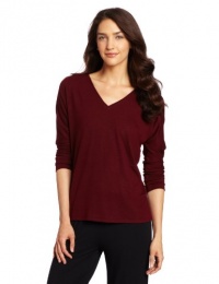 Natori Women's Jersey Top