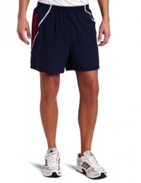 adidas Men's Response DS 5-Inch Short adidas Men's Response DS 5-Inch Short
