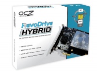 OCZ Technology 1TB Revo SATA 6.0 GB/s PCI-E Hybrid Solid State Drive With 100GB Cache And Max. Read 910 MB/s- RVDHY-FH-1T OCZ Technology 1TB Revo SATA 6.0 GB/s PCI-E Hybrid Solid State Drive With 100GB Cache And Max. Read 910 MB/s- RVDHY-FH-1T