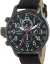 Invicta Men's 1517 I Force Collection Chronograph Strap Watch