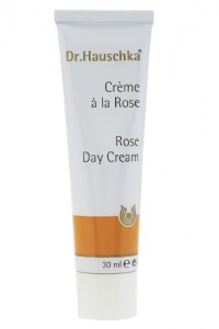 Dr. Hauschka Day Cream, Rose, 1.0-Ounce Box