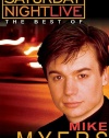 Saturday Night Live: The Best of Mike Myers