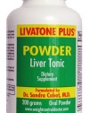 Livatone Plus Powder 200gm