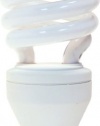 GE 47448 12/23/29-Watt CFL (50/100/150-Watt equivalent) Energy Smart Spiral 3-Way Light Bulb