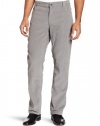 Kenneth Cole Men's Five Pocket Corduroy Pant