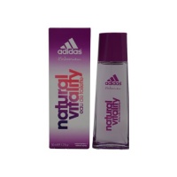 Adidas Natural Vitality by Adidas Eau-de-toilette Spray for Women, 1.70-Ounce