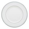 Lenox Federal Platinum Dinner Plate, Blue