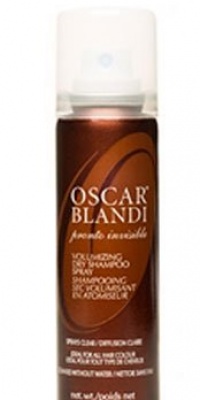 Oscar Blandi Pronto Invisible Volumizing Dry Shampoo Spray 1.4 oz