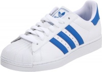 adidas Originals Men's Superstar 2-W Retro Sneaker adidas Originals Men's Superstar 2-W Retro Sneaker