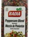 Badia Gourmet Peppercorn Blend, 16-ounces