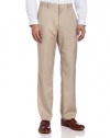 Perry Ellis Men's Linen Pant