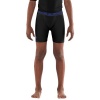 Boys’ HeatGear® 4” Baselayer Shorts Bottoms by Under Armour