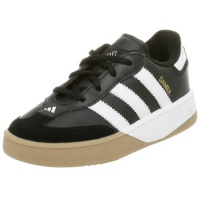 adidas Samba M I Leather Soccer Shoe (Infant/Toddler) adidas Samba M I Leather Soccer Shoe (Infant/Toddler)
