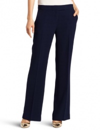 Anne Klein Women's Pant, Blue, 8 Anne Klein Women's Pant, Blue, 8