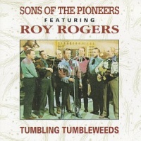 Tumbling Tumbleweed Tumbling Tumbleweed