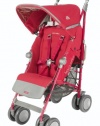 Maclaren Techno Stroller XT Stroller, Persian Rose