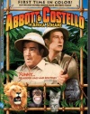 Abbott and Costello in Africa Screams - In COLOR!