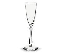 Baccarat Arcade Flute Champagne Baccarat Arcade Flute Champagne