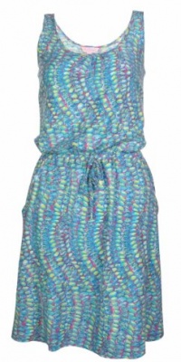 Lilly Pulitzer Kori Women's Tank Sun Dress Lilly Pulitzer Kori Women's Tank Sun Dress