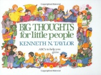 Big Thoughts for Little People Big Thoughts for Little People