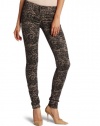 Joe's Jeans Women's Printed Skinny Jean