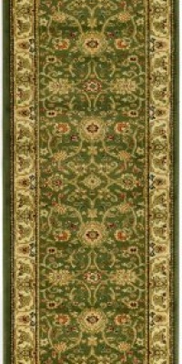 Area Rug 2x8 Runner Traditional Sage Color - Safavieh Lyndhurst Area Rug from RugPal.com Area Rug 2x8 Runner Traditional Sage Color - Safavieh Lyndhurst Area Rug from RugPal.com