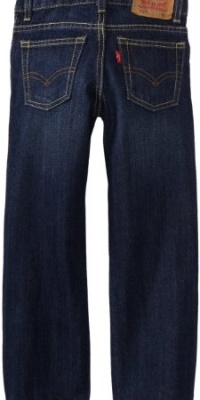 Levi's Boys 2-7 511 Skinny Jean, HIGHLIFE, 6 Levi's Boys 2-7 511 Skinny Jean, HIGHLIFE, 6