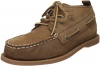 Sperry Top-Sider Kid's A/O Chukka, Expresso, 10 M US Toddler