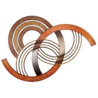 Brown Wave Unique Abstract Metal Wall Art Brown Wave Unique Abstract Metal Wall Art
