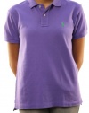 Polo Ralph Lauren Women's Red The Skinny Polo 1266516SPO-Skipper RD