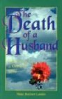 The Death of a Husband: Reflections for a Grieving Wife (Comfort After a Loss) The Death of a Husband: Reflections for a Grieving Wife (Comfort After a Loss)