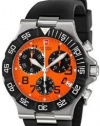 Victorinox Swiss Army Men's 241340 Summit XLT Chrono Watch