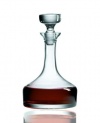 Ravenscroft Crystal Hermitage Decanter