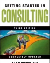 Getting Started in Consulting