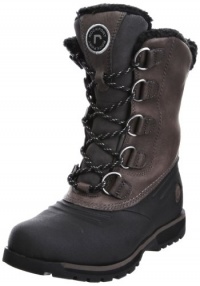 Rockport Men's Lux Lodge Fleece-Lined 12 Boot Rockport Men's Lux Lodge Fleece-Lined 12 Boot